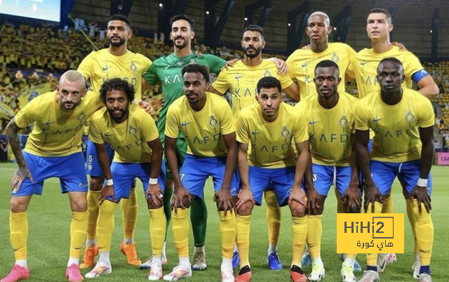 النصر … إنهيار دفاعي غير مسبوق 