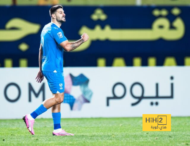 فيديو : شاهد أفضل هدف في العالم لعام 2023 