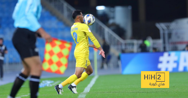 هل يغيب نيمار عن مباريات الهلال المقبلة لهذا السبب؟ 