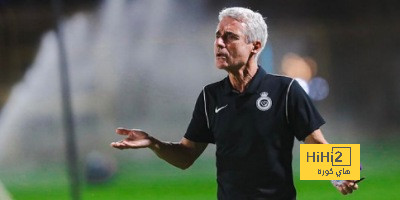 رئيس سباهان: الهلال أحد أفضل أندية آسيا 