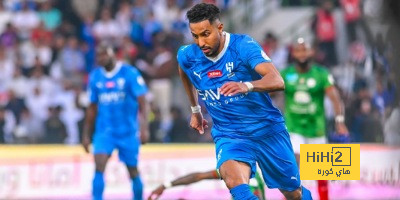 "لاعب "معطوب" ومهمل" .. الهلال يُبلغ الجهات المسؤولة بعدم قيد نيمار في قائمته خلال يناير | 