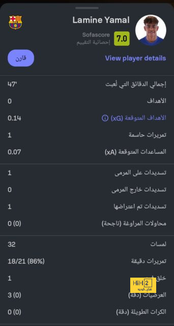 قرار جديد من فليك بشأن عودة غافي 