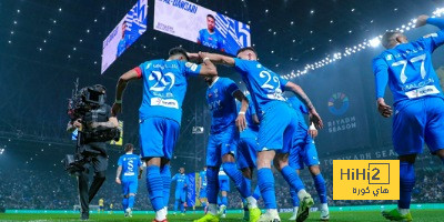 نتائج أخر 5 مباريات لـ النصر في دوري روشن قبل مواجهة الهلال 