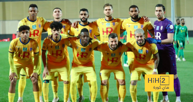 غالاردو يهرب من مواجهة الإعلام بعد الهزيمة 