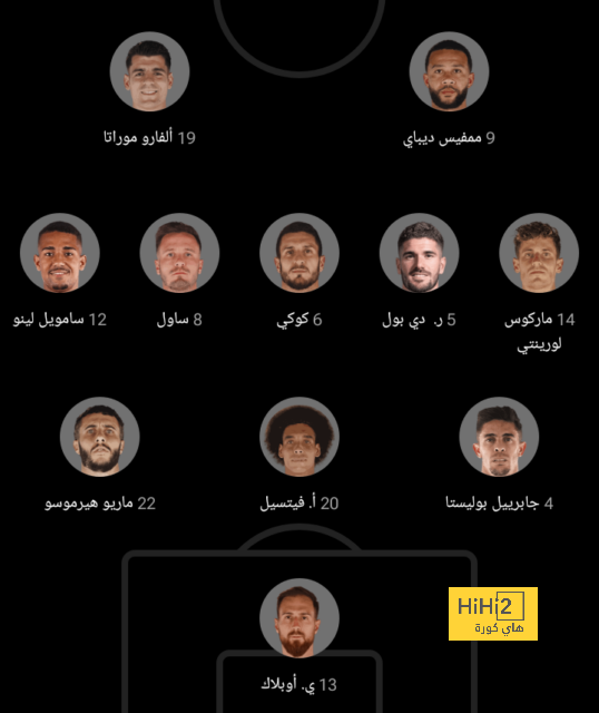 أنشيلوتي : مرة أخرى نظهر أننا لانستسلم أبدا 