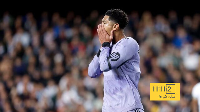 ريال مدريد يتفوق على خيتافي برأسية خوسيلو فى الشوط الأول من الدورى الإسبانى 