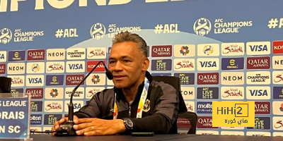 تعرف على التشكيل المتوقع للهلال أمام الاتحاد 