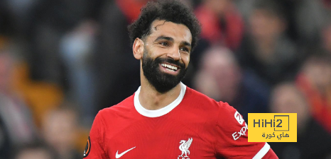 أبرز ما قدمه محمد صلاح مع ليفربول في الدوري قبل مواجهة اليونايتد 