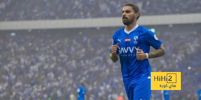 بعد السقوط أمام الهلال .. جاياردو يعلن عن اجتماع حاسم مع مسؤولي الاتحاد لهذا السبب! | 