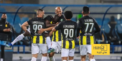 تصريحات كريم بنزيما خلال تقديمه لاعبا لاتحاد جدة السعودي 