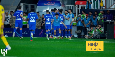 فيديو: أهداف مباراة الهلال والعين الآسيوية 