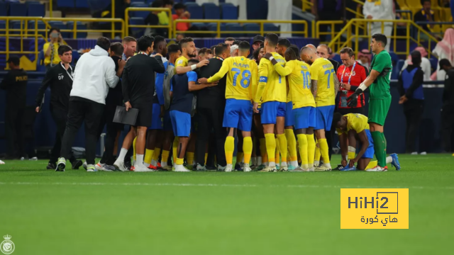 الأعلى تقييمًا في مباراة الهلال ونساجي 