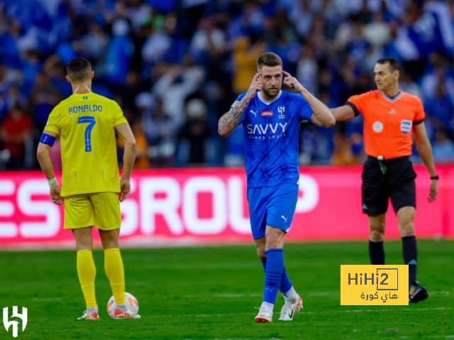 مواعيد مباريات اليوم.. النصر والهلال فى ديربي الرياض ونابولى أمام فيورنتينا 