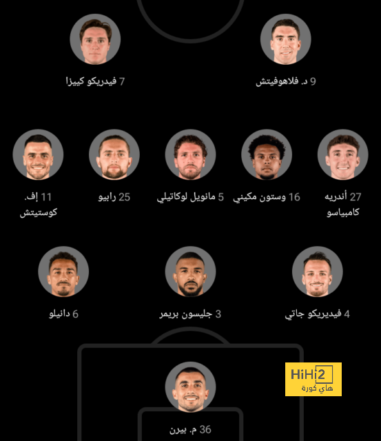 صورة : كيليان مبابي يجتاز الفحص الطبي بنجاح 