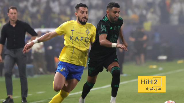 فيديو: الاتحاد يفتتح مشوار الدوري بثلاثية مثيرة في شباك الرائد 