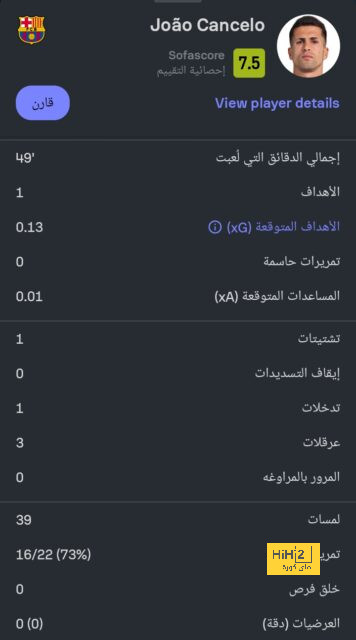 معلق مباراة برشلونة ضد بيلباو 