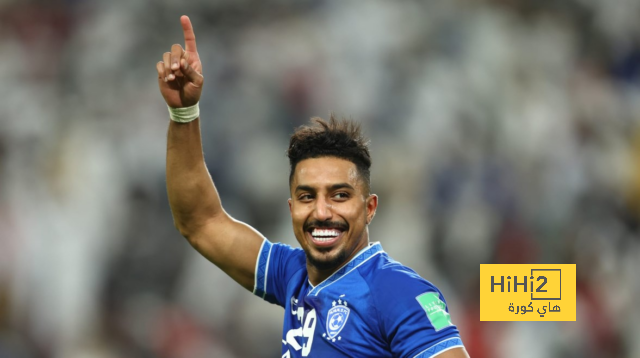 من هو الكولومبي ويلمار حكم قمة الهلال والنصر؟ 