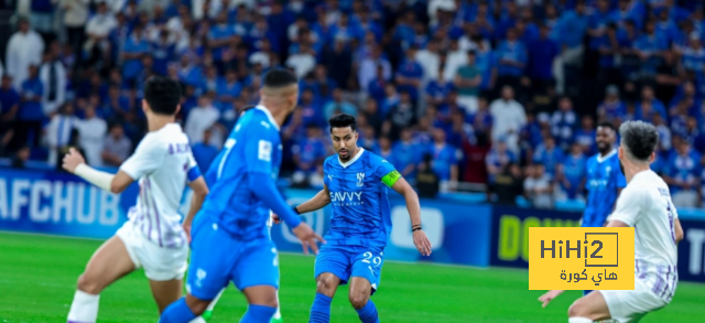 لماذا يجب تجنب لاعبي الهلال في فانتازي الدوري السعودي؟ | 