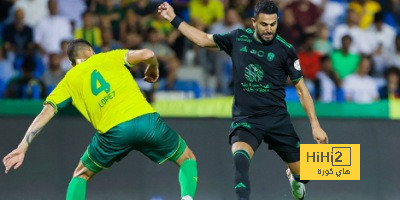 أخبار النصر اليوم | الهلال يهدد العالمي قانونيًا وأول ثنائي راحل وتكريم نجم الاتحاد | 