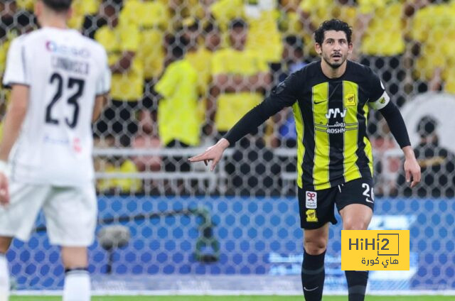 الاتحاد يفاوض نجم باريس سان جيرمان .. ويفاجئ الهلال في صفقة سالم الدوسري | 