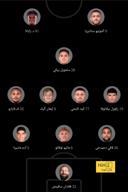 قطبا مانشستر يتصدران ترتيب الدوري الانجليزي الممتاز بأعلى عائدات و قيمة تسويقية 