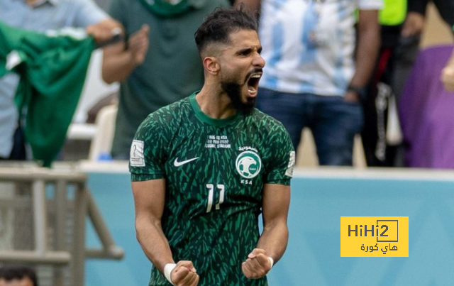 العويران: لاعبو المنتخب السعودي مشغولين بالموضة وقصات الشعر! 