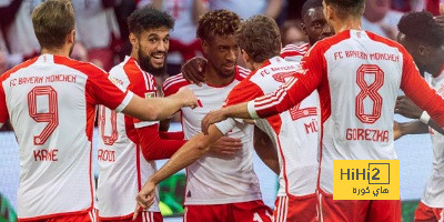 بايرن ميونخ يفوز  على توتنهام 2-1 وديًا استعدادًا للموسم الجديد 