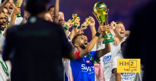 راتب محمد صلاح مع الهلال 