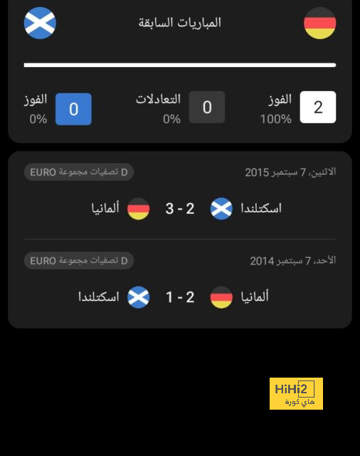 فيردناند : مانشستر يونايتد يسير في الطريق الصحيح 