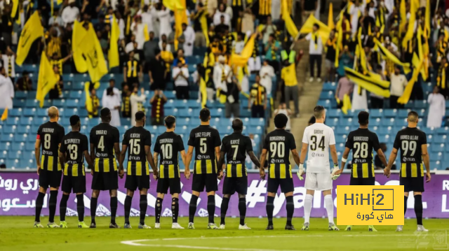 تاريخ مواجهات الهلال أمام التعاون في الدوري السعودي 