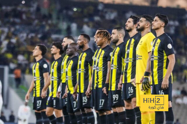 أسعار تذاكر مباراة الاتحاد والفيحاء 