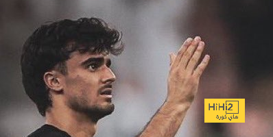 كريسبو يفاجأ الجميع بعد الفوز على الهلال برباعية 