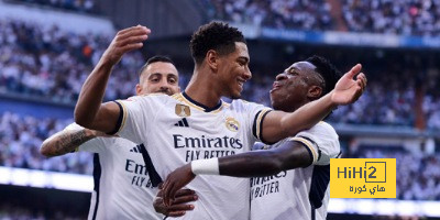 بنزيما يدعم ريال مدريد قبل لقاء بايرن ميونخ 