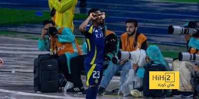 ترتيب الدوري الانجليزي بعد فوز مانشستر سيتي على كريستال بالاس 