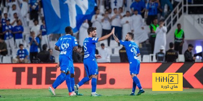 التحدي المقبل لـ الهلال بعد التعادل أمام السد القطري 