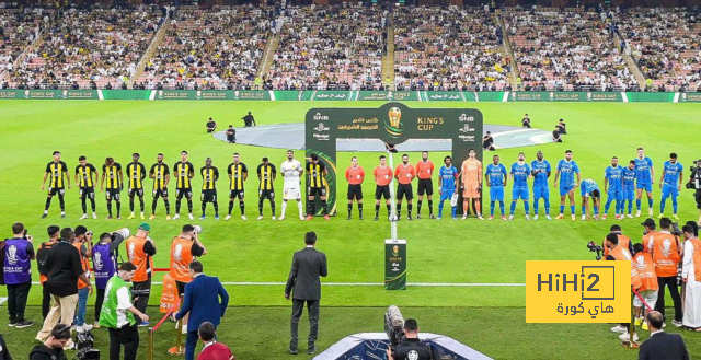 شاهد كيف سيضرب هجوم الاتحاد دفاع الهلال في الكلاسيكو 