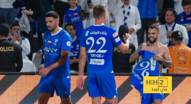 "بعد طلب الهلال فسخ عقده" .. موقف السعودية من رحيل نيمار! | 