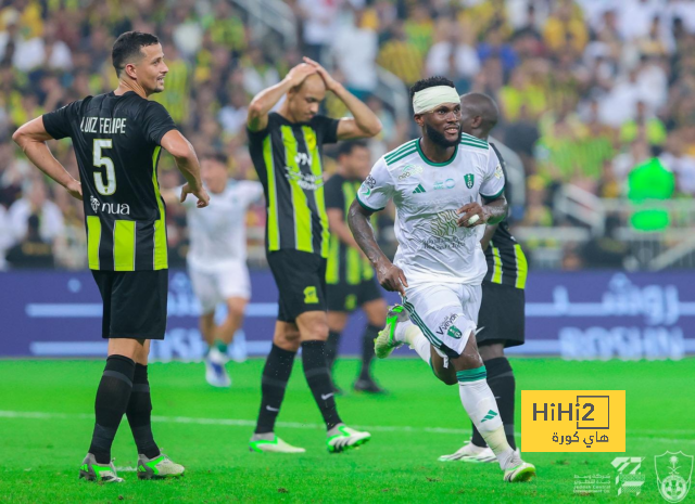 لاعب قادر على إنهاء أهم مشاكل الاتحاد مع سانتو 