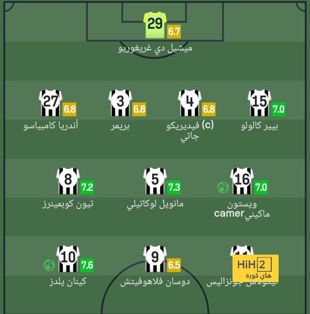 ليس باريس سان جيرمان.. تعرف على النادي الأكثر حضورًا للجماهير في الدوري الفرنسي 