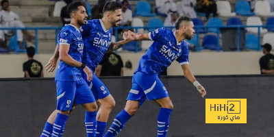 الهلال السعودي يطلب ضم روكى من برشلونة 