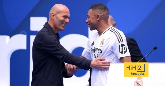 موعد مباراة خيتافي ضد ريال مدريد فى الدورى الإسبانى والقناة الناقلة 