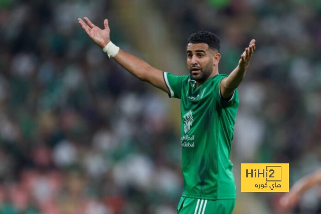 هجوم النصر أمام الهلال في الدوري السعودي 