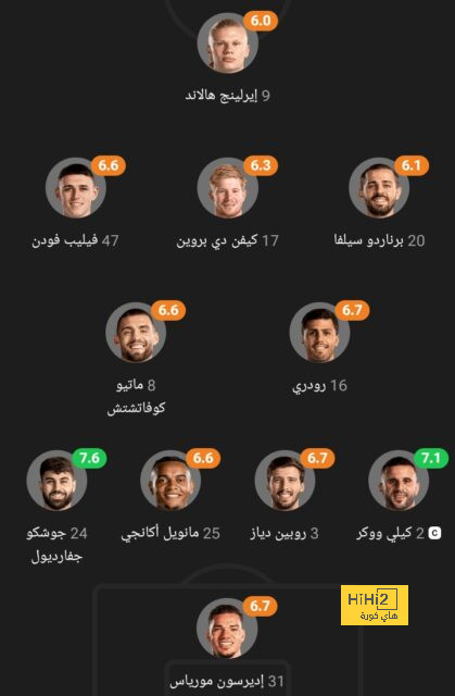 ناصر الخليفي: أؤكد ألف مرة ميسي سعيد في النادي ويريد البقاء 