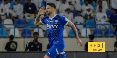 الهلال ” يدوخك ويجيب لك شلل أطفال …! “ 