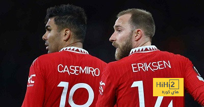 رغم تعادل السيتي … المدريدي يؤمن بالتأهل 