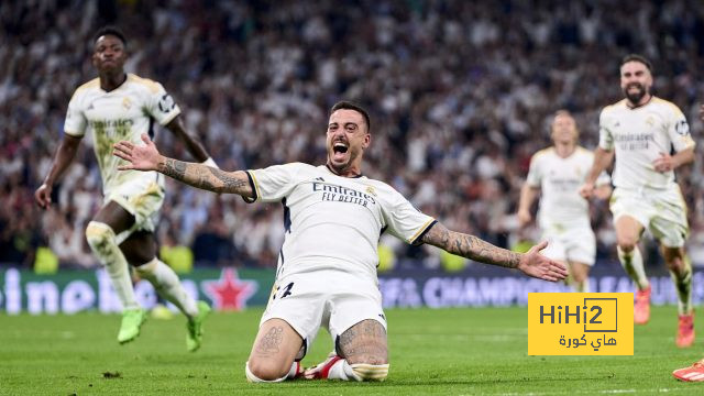 4 مهاجمين على رادار ريال مدريد 