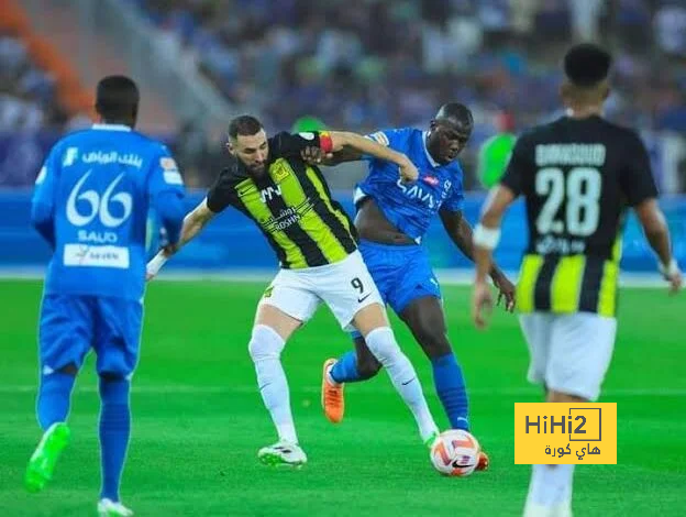 برناردو سيلفا يحدد موقفه من عرض الهلال 