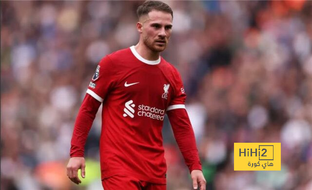 ليفربول ينافس كبار دوري روشن على خليفة محمد صلاح 