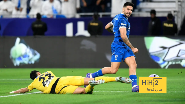 فيديو: أهداف مباراة الهلال والأخدود في الدوري السعودي 