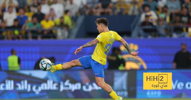 عاجل.. نيوكاسل يقترب من ضم لاعب الهلال السعودي 